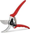 Yesker Pruning Shears Pruners for Gardening 8.5 in Professional Bypass Garden Scissors with Sharp SK5 Steel Blade Heavy Duty Hand Garden Shears Clippers for Branch Flower Plant Trimming Cutting Tools