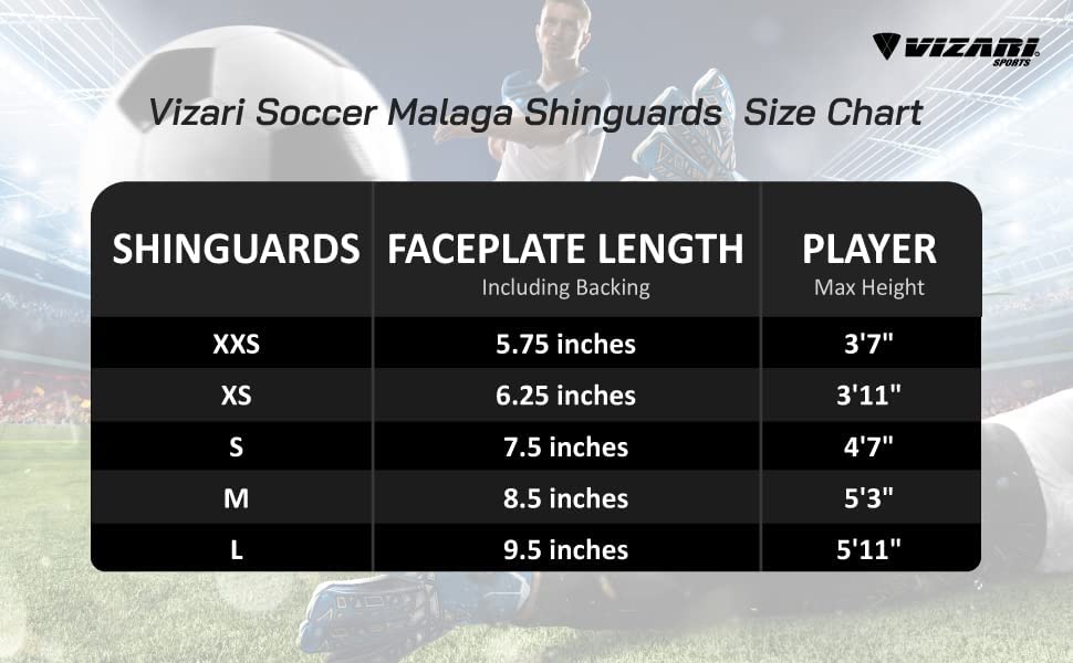 Zodiac Soccer Shin Guard with Detachable Ankle Protection-Black