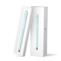 Thermometer for Adults and Kids, Medical-Grade Accurate Fast Reading Oral and Underarm Temperatures, Rechargeable Digital Thermometers with LED Display