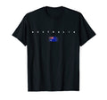 Australia Flag Pride Soccer T-Shirt - Casual Everyday Wear Men Women