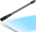 Archery Bow Stabilizer for Compound Bow, Carbon Fiber Bow Balance Bar, Damping System and Weights Kit, 6/8/10/12/in