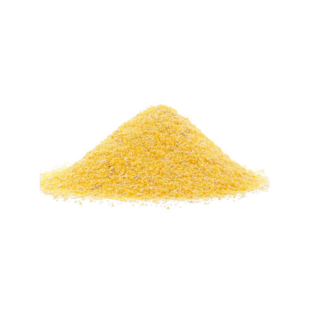 Bob's Red Mill Corn Grits Polenta, Gluten-Free, Non-GMO, Kosher, 24 Oz (Pack of 4)
