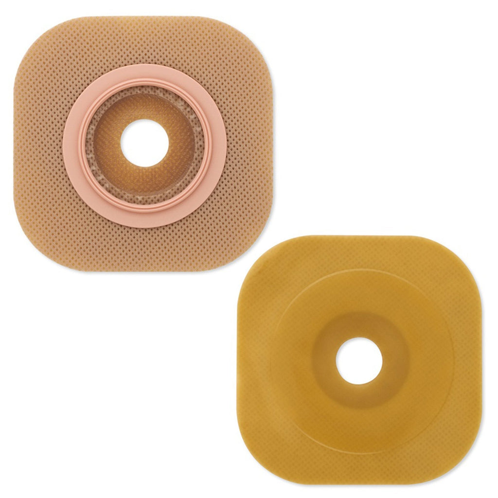 New Image™ FlexWear™ Colostomy Barrier With 1 3/8 Inch Stoma Opening 14307