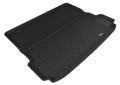 3D MAXpider 15-18 BMW X4 (F25) Kagu Stowable Cargo Liner -Black M1BM0691309