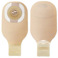 Premier™ 8283 One-Piece Transparent Ostomy Pouch, Pre-cut to Fit 29 mm Stoma 8283