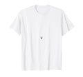 Futbol Is Life Soccer Fans Related T-Shirt - Minimalist Print Unisex