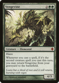 Vengevine (ROE-212) - Rise of the Eldrazi
