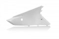 Acerbis 21+ Honda CRF250R/250RX/ CRF450R/RX/ CRF450R-S Side Panels-Upper - White 2858870002
