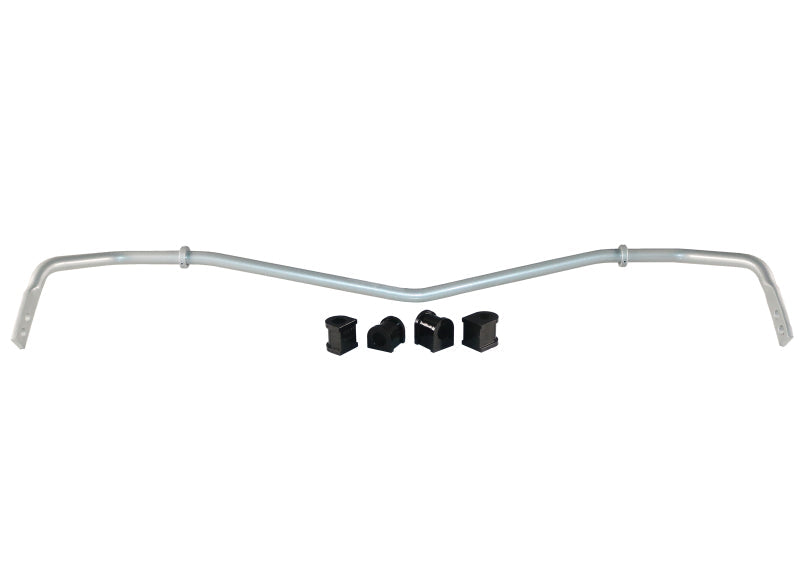 Whiteline Rear Sway Bar 18mm Adjustable Mazda RX-8 2003-2004
