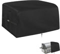 Kingling Grill Cover Fits for 6-Burner 87000 Propane Gas Grill, 44 inch Waterproof & UV Resistant Outdoor Griddle Cover Table Top Outdoor Grill Accessories - 44" L x 25" W x 21" H