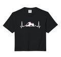 Soccer Balls Game Taining Sport T-Shirt - Fun Novelty Design for Adults