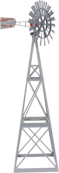 Big Country Toys Aermotor Windmill - 1:20 Scale