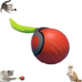 Speedy 2.0 Tail,2025 New Speedy 2.0 Tail Cat Toy,Cat Toy Turbo Tail 3.0,Speedy Tail Ball,Interactive Cat Toys for Indoor Cat,Speedy Tail