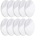 Leo's Paw Interactive Bird Simulation Cat Toy (Replacement Sticky Pads 10 PCS)
