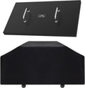 5004 Hard Top Lid for Blackstone 36" Griddle, Fits 36" Front or Rear Grease Griddle, 1528 Flat Top Gas Grill Cover