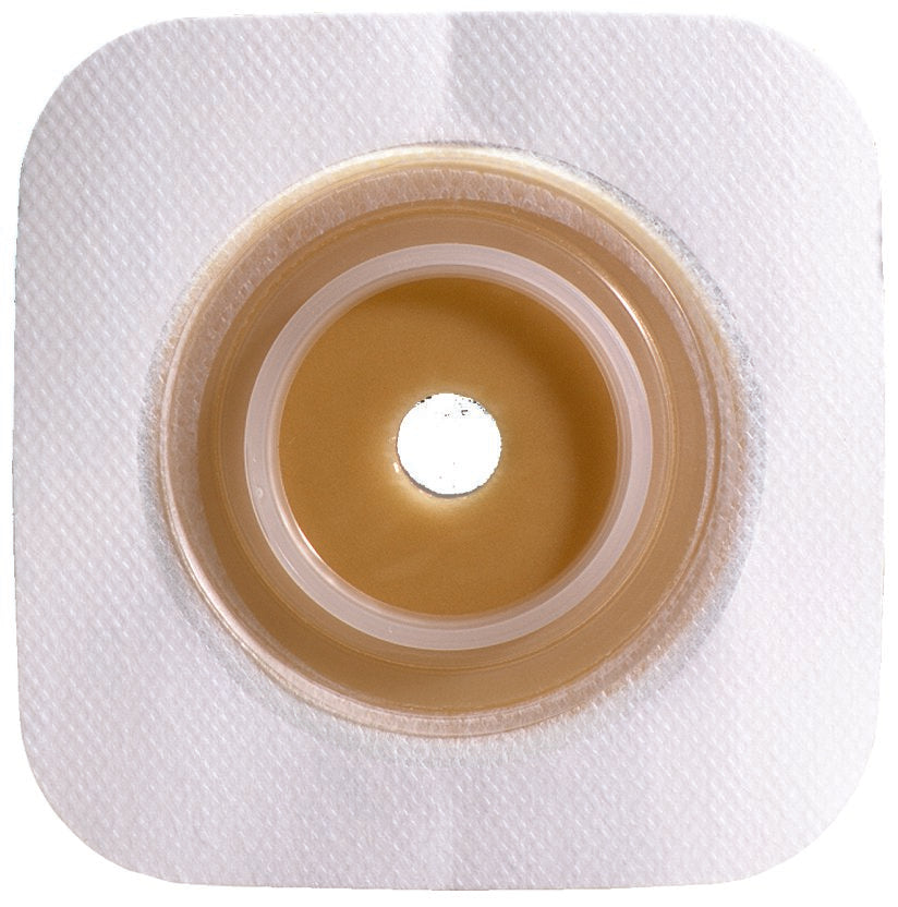 Sur-Fit Natura® Two-Piece Stomahesive® Skin Barrier, 45 mm flange, 28 mm stomas 125272
