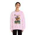 Ski New Mexico Retro Crewneck