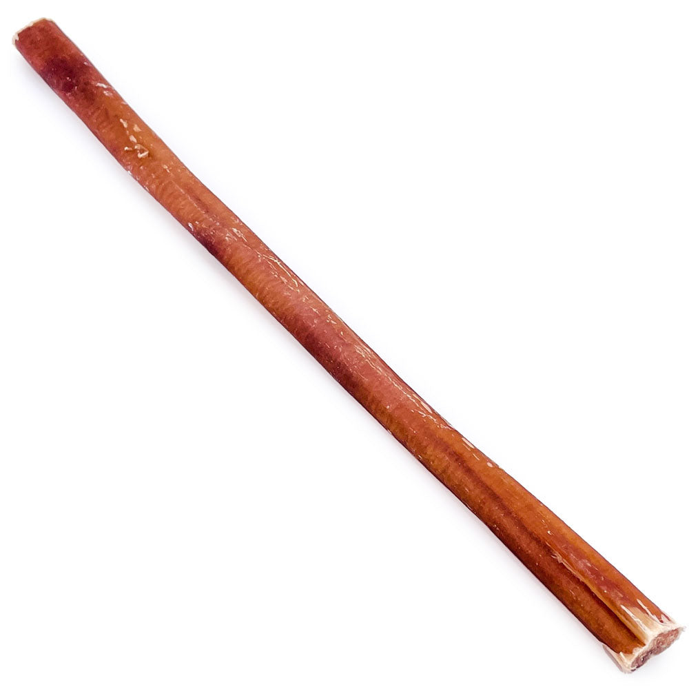 ValueBull USA Bully Sticks for Dogs, Medium 12 Inch, 10 Count
