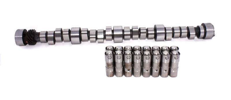 Comp Cams Xtreme EnergyT, XE256H: Cam & Lifters