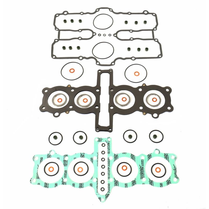 Athena 83-85 Honda CB 550/SC-CB 650/SC Top End Gasket Kit P400210600653
