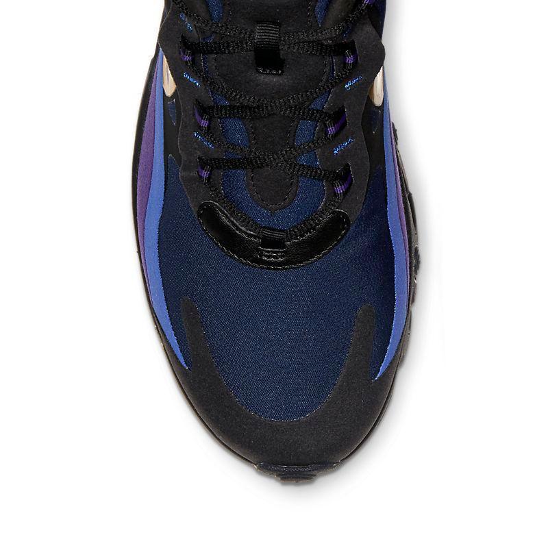 Nike Air Max 270 React 'Heavy Metal'