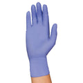 PremierPro™ Plus Nitrile Exam Glove, Medium, Lavender 5063