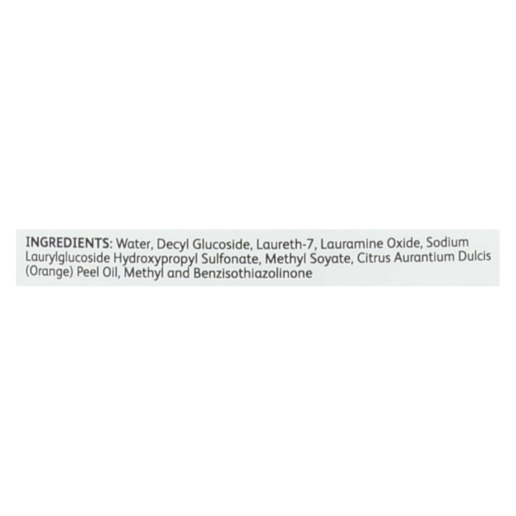 Citrasolv Valencia Orange Multi-Purpose Spray Cleaner - 22oz