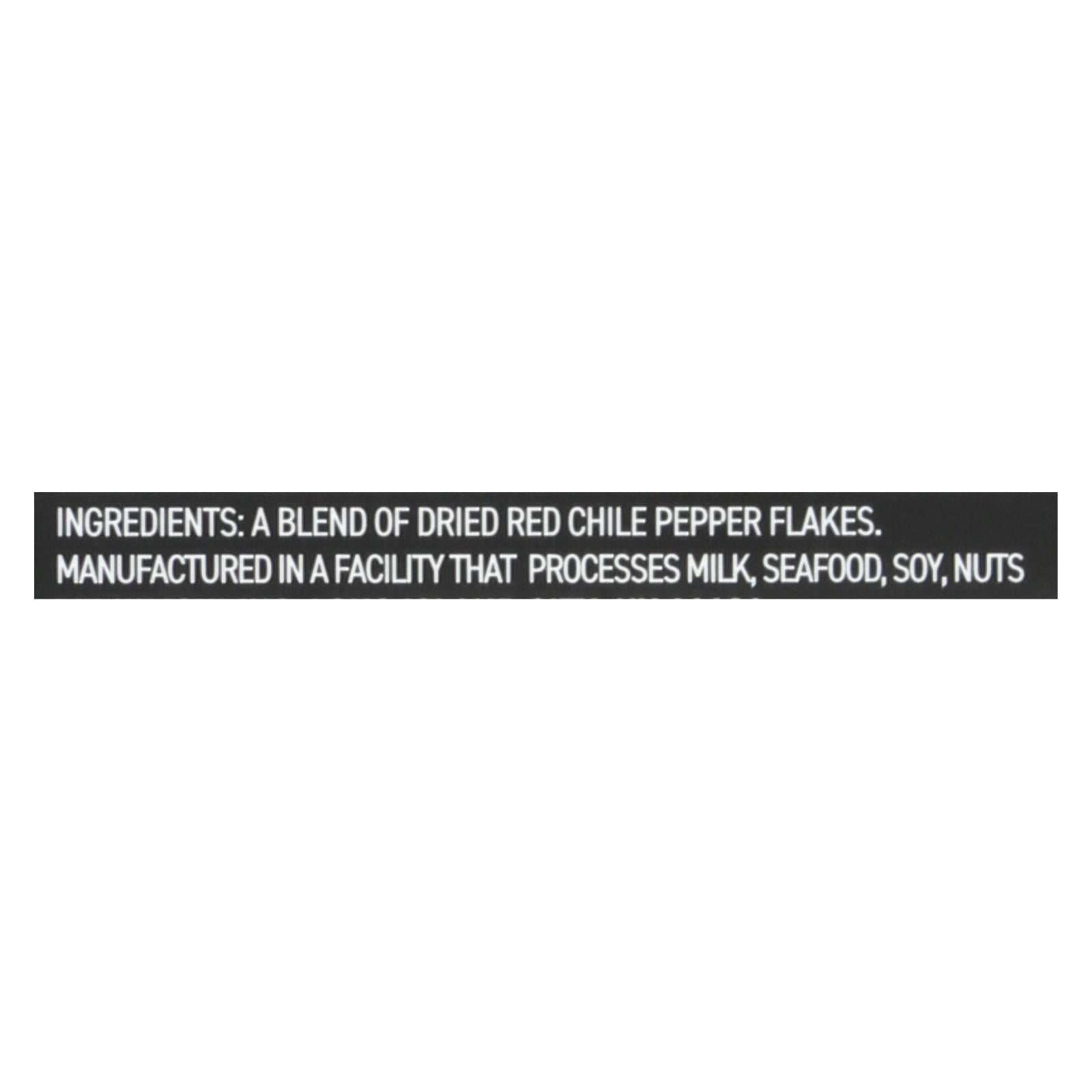 Mother-in-Law's Kimchi Chili Flakes: Korean Gochugaru Flakes (Pack of 6 - 3.5 Oz.)