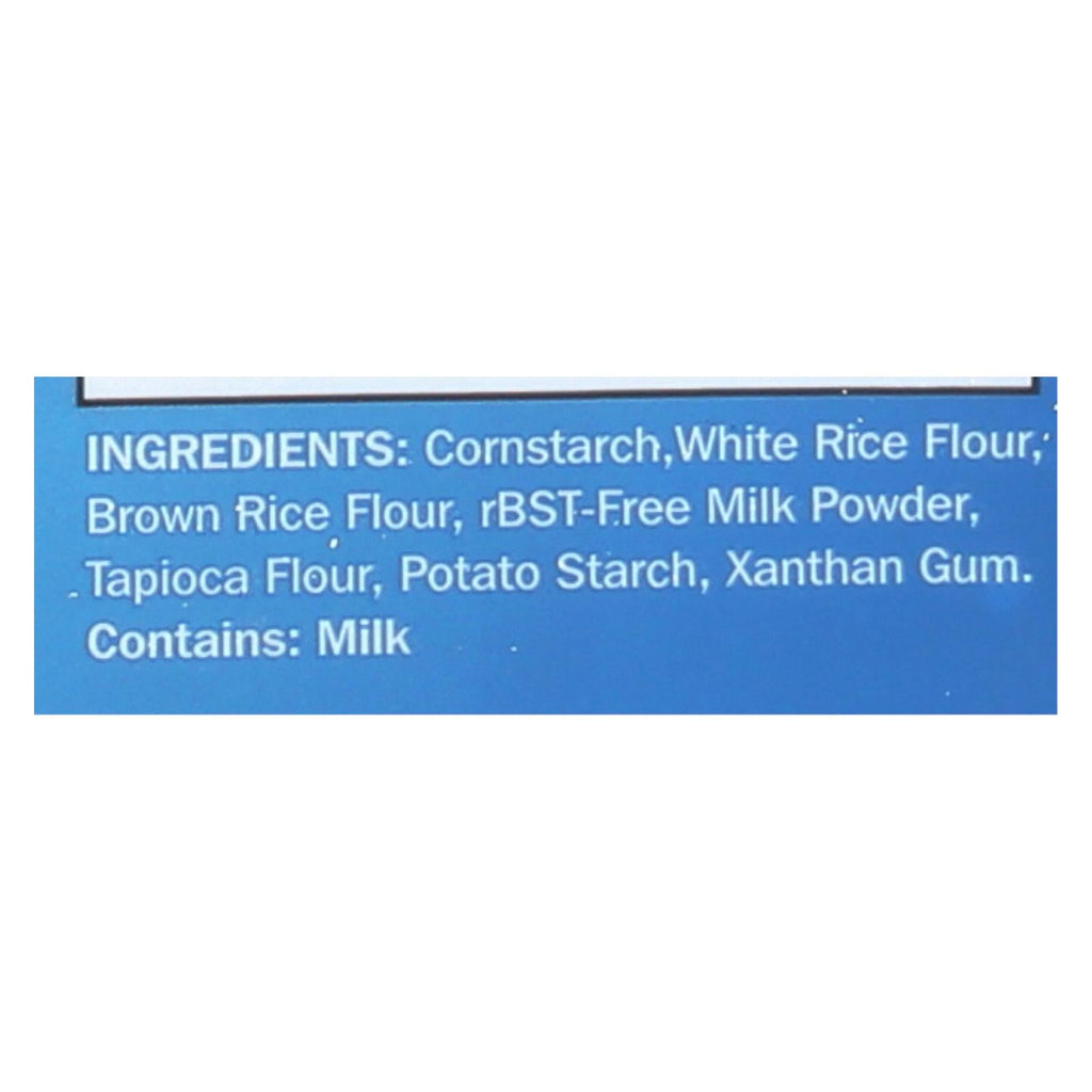 Cup 4 Cup Premium Gluten Free Multipurpose Flour Blend (Pack of 6 - 3 Lb.)