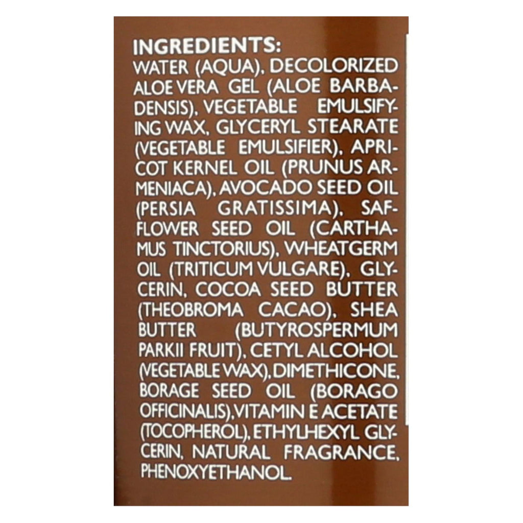 Shikai Coconut All-Natural Hand & Body Lotion - 8 Fl Oz.