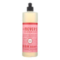 Mrs. Meyer's Clean Day Peppermint Liquid Dish Soap (6 x 16 Fl Oz)