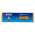 De Cecco Authentic Italian Spaghetti - 16 Oz. Pack of 20