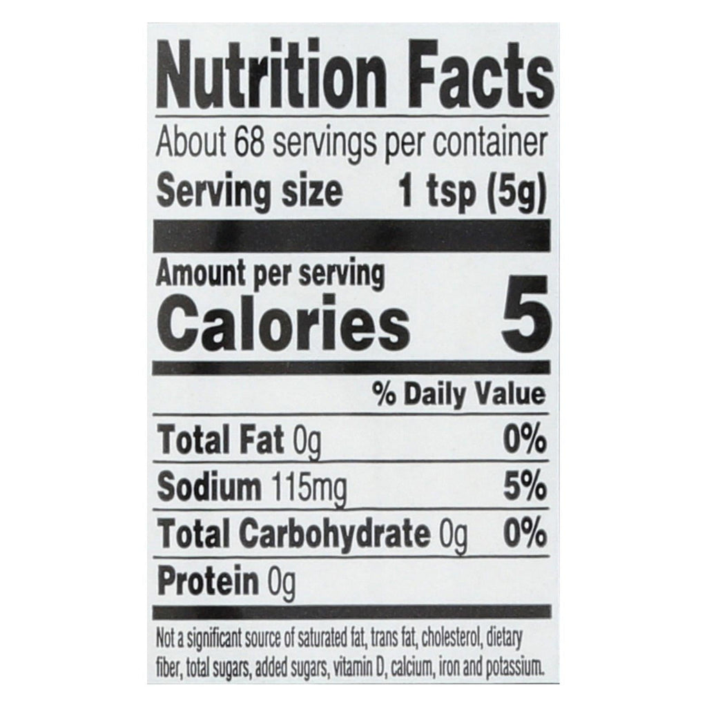 Koops' Mustard Medium Heat (Pack of 12 - 12 Oz.)