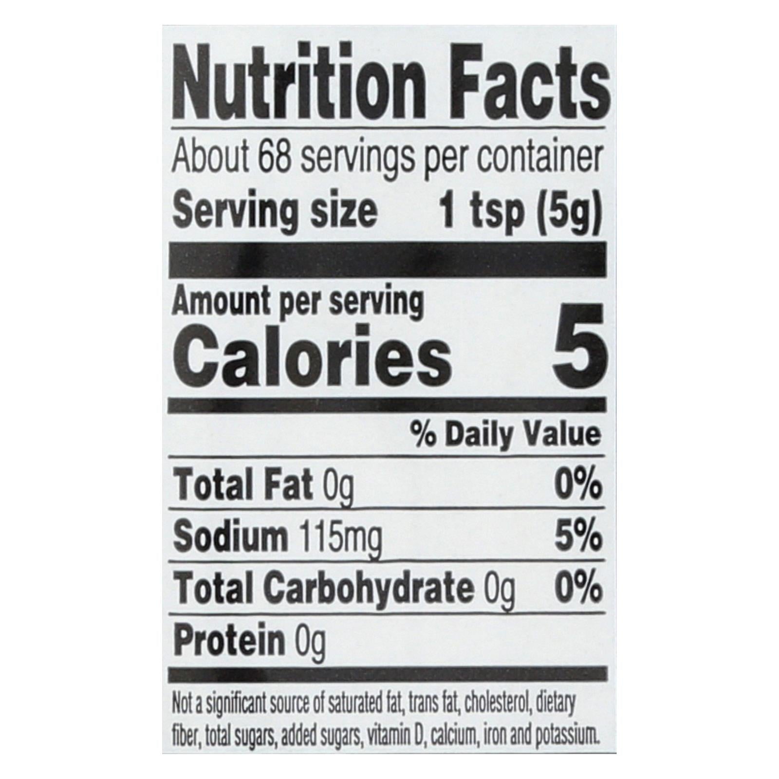 Koops' Mustard Medium Heat (Pack of 12 - 12 Oz.)