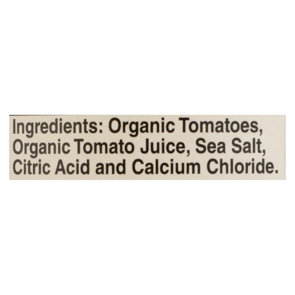 Muir Glen Diced Tomatoes, Pack of 12 (14.5 Oz. Each)