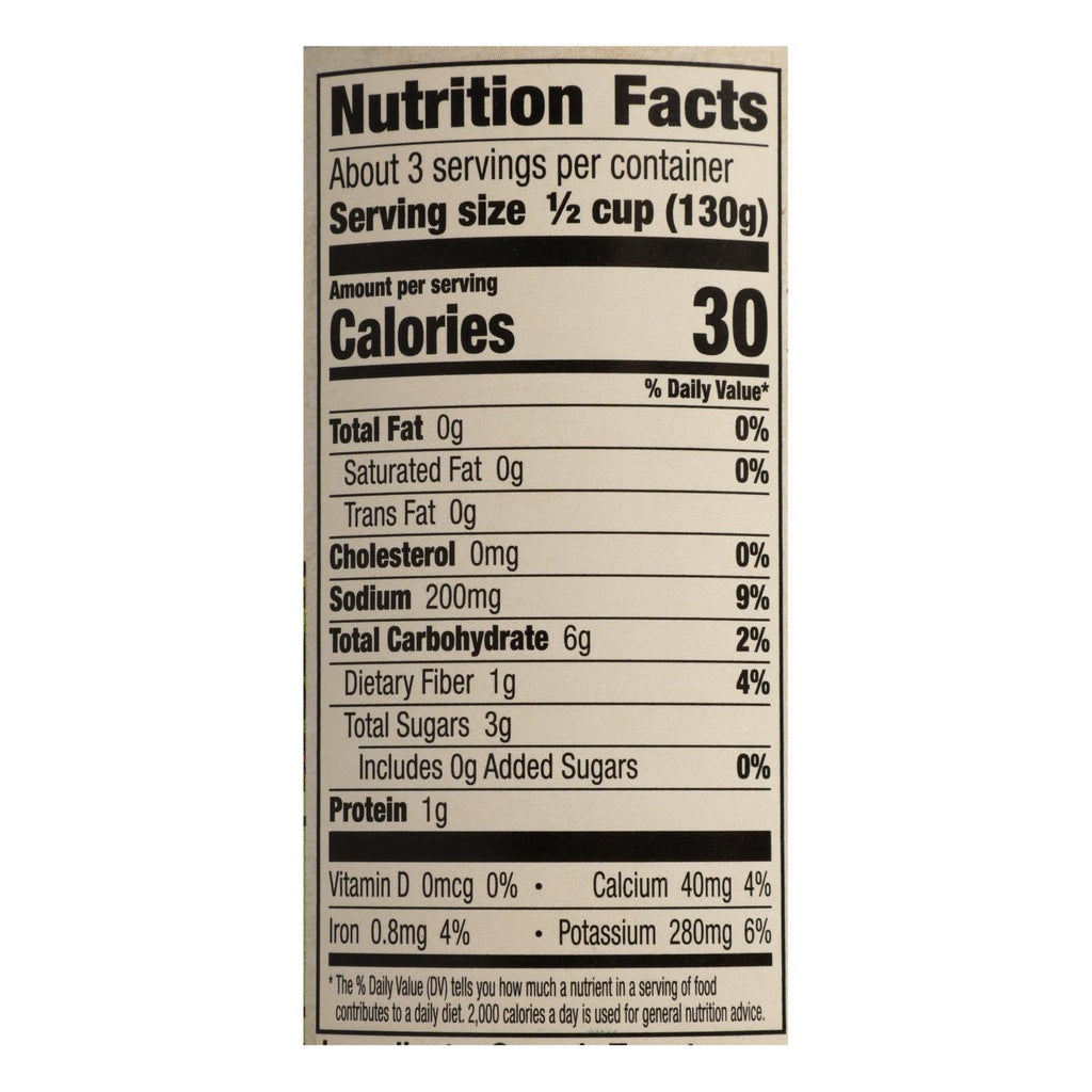 Muir Glen Diced Tomatoes, Pack of 12 (14.5 Oz. Each)