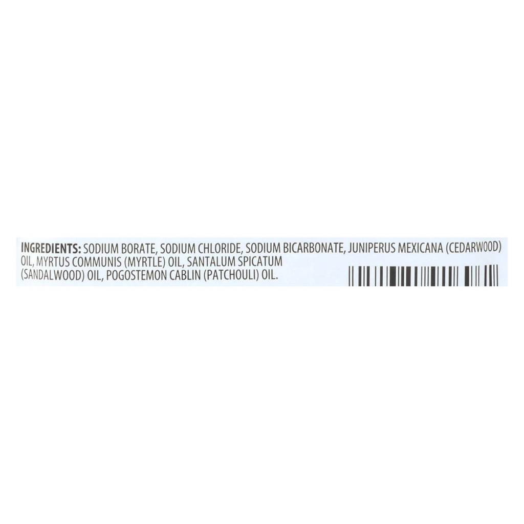 Aura Cacia Mineral Bath Meditation, 2.5 Oz., 6-Pack