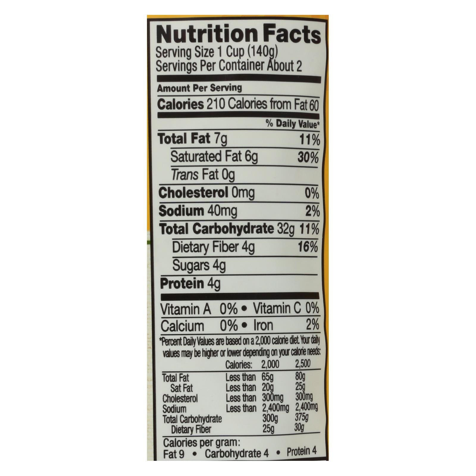 Tasty Bite Coconut Rice, Authentic Indian, Pack of 6, 8.8 oz Pouches