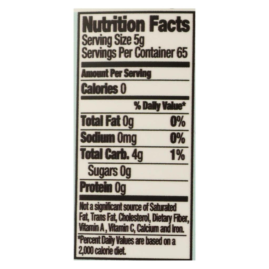 Wholesome Liquid Allulose Sweetener, 6-Pack x 11.5 Oz. Bottles
