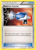 Pokemon Catcher (83/101) [Black & White: Plasma Blast]