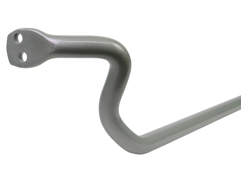 Whiteline Front Sway Bar 22mm Heavy Duty Blade Adjustable