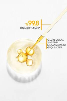 Bioderma Sunscreen Cream for Oily Skin - Matte Finish, SPF30+, Non-Comedogenic, Fragrance-Free