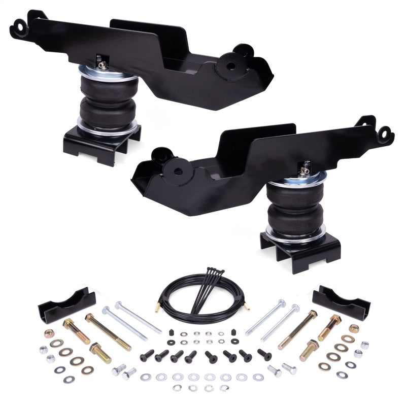 Air Lift 19-24 Mercedes Sprinter Loadlifter 5000 Air Spring Kit 57801