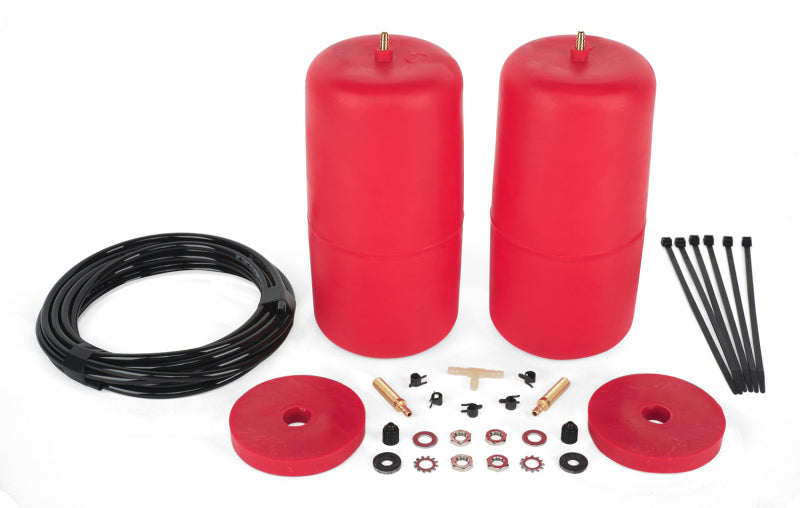 Air Lift 2021+ Nissan Rogue AWD 1000 Air Spring Kit 60837