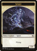 Spirit (FRF-002) - Fate Reforged Tokens