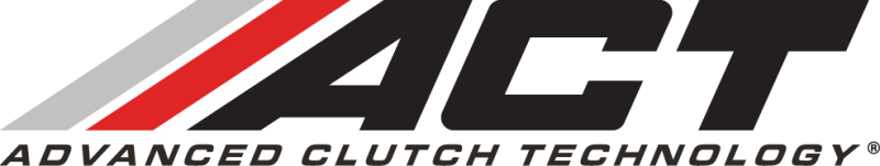ACT 18-23 Ford Mustang GT 5.0L Mod-Twin 10.5 XT Rigid Race Clutch Kit T2R-F12