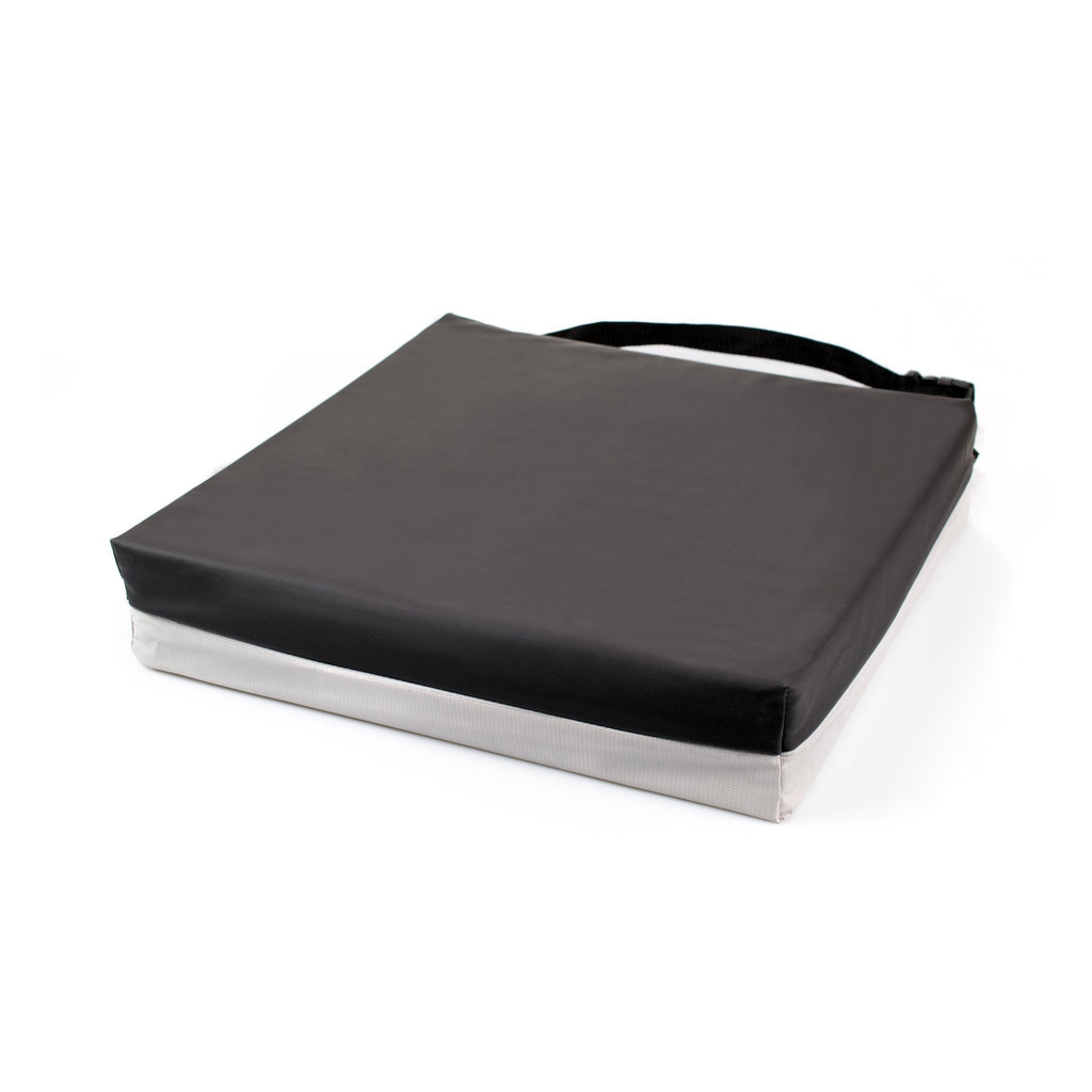 McKesson Foam Seat Cushion, 16 x 16 x 3 Inch 170-71001