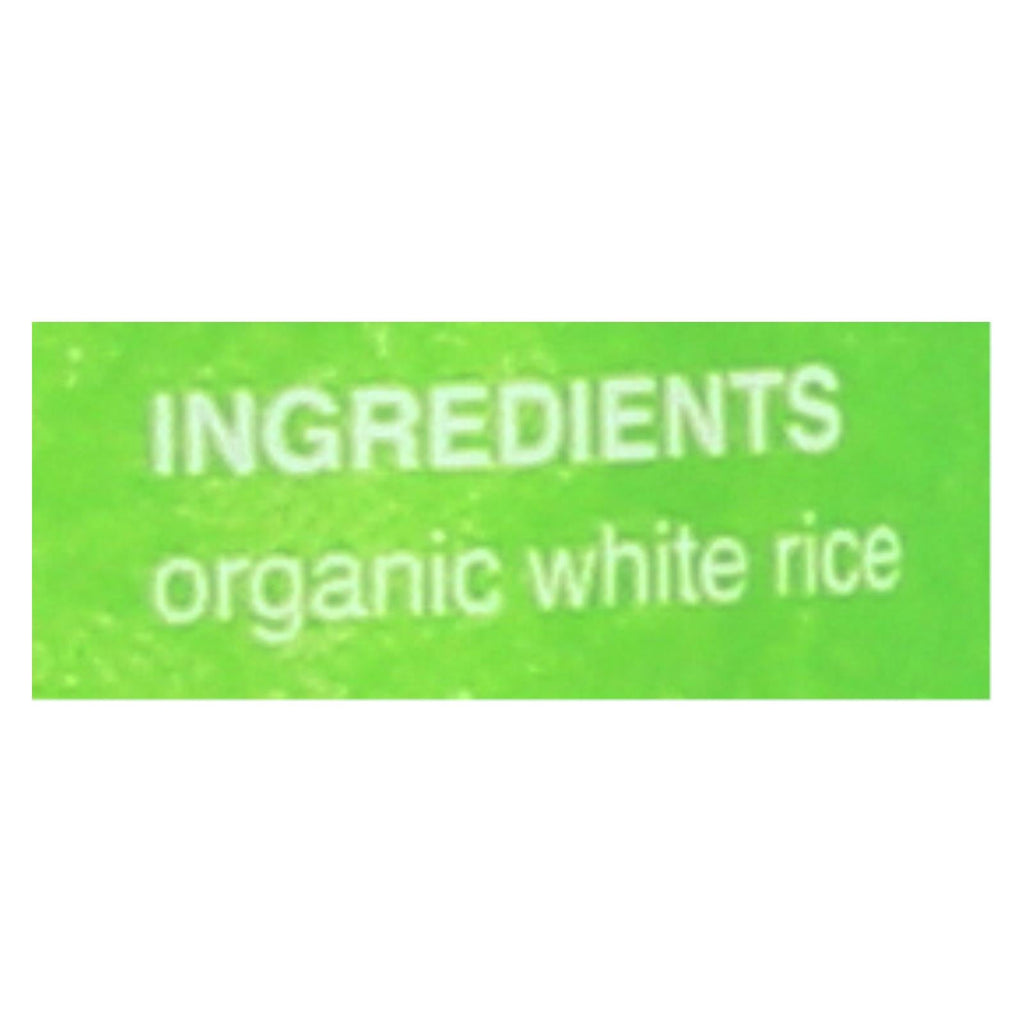Lotus Foods Thai Jasmine Organic Pad Thai Rice Noodles, 8 Oz, (Pack of 8)