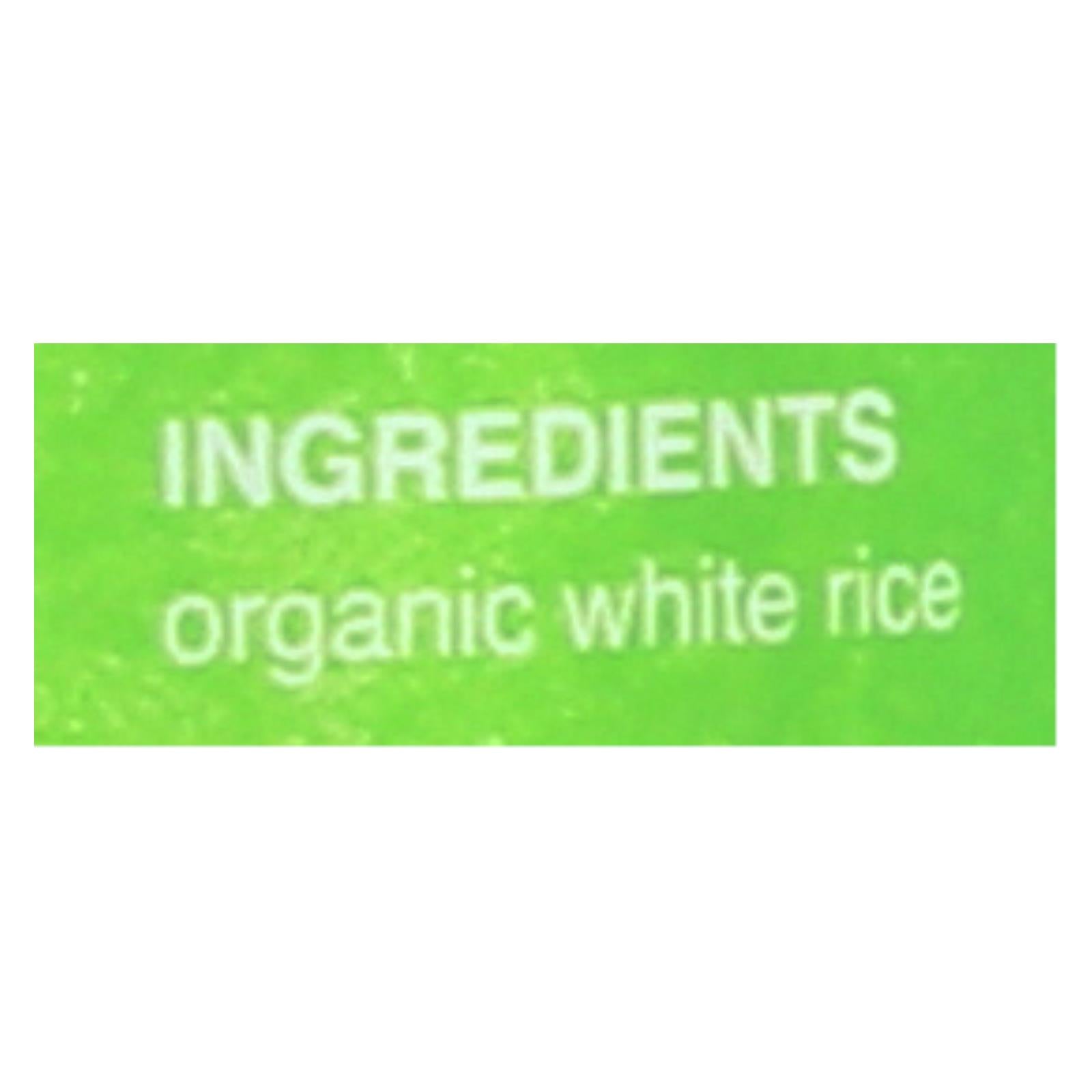 Lotus Foods Thai Jasmine Organic Pad Thai Rice Noodles, 8 Oz, (Pack of 8)