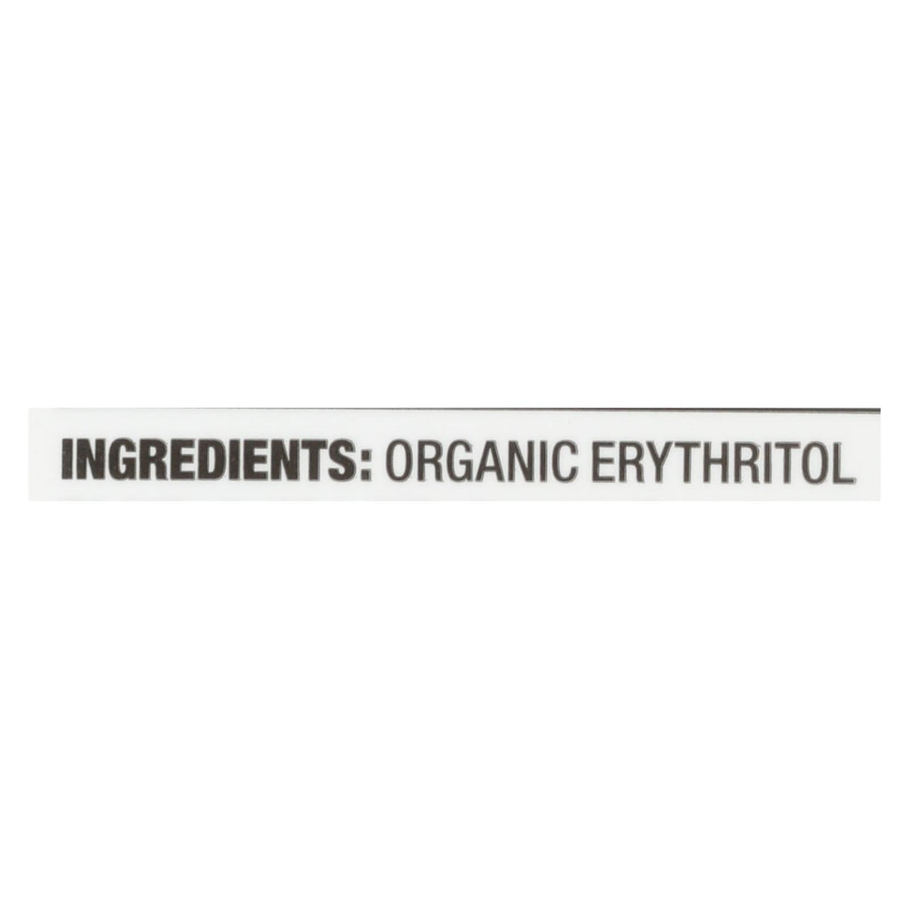 Wholesome Sweeteners Zero Calorie All-Natural Sweetener (8-Pack of 12 oz Pouches)